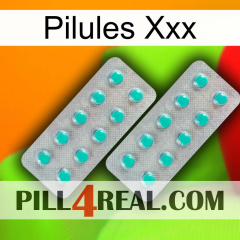 Pills Xxx 29